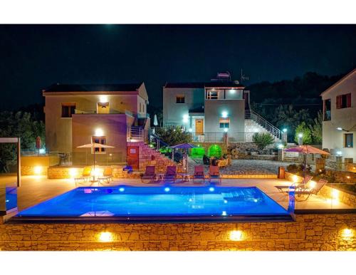Aspro Apartments