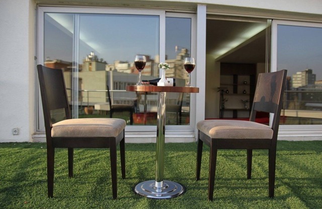 Asrın Business Hotel