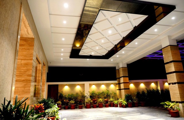 ASR Parklane