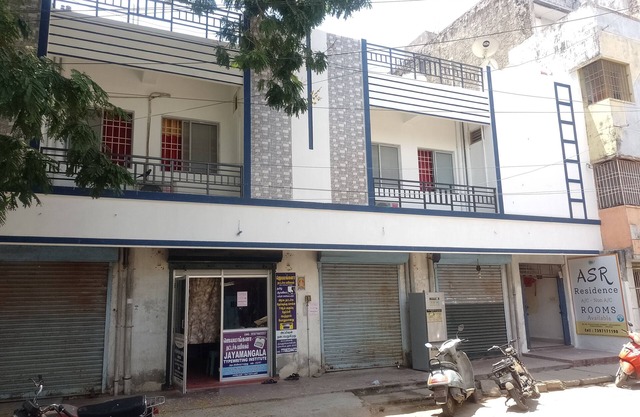 ASR Residence