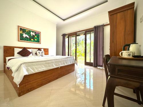 Asri Dana Guest House