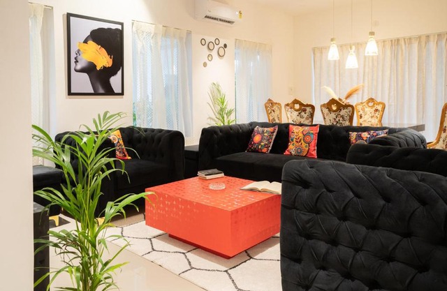 Assagao luxury 3bhk villa, JD Enclave