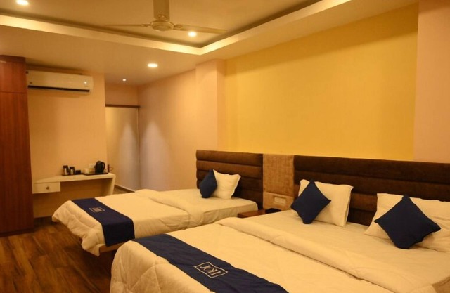 Assam Lodge