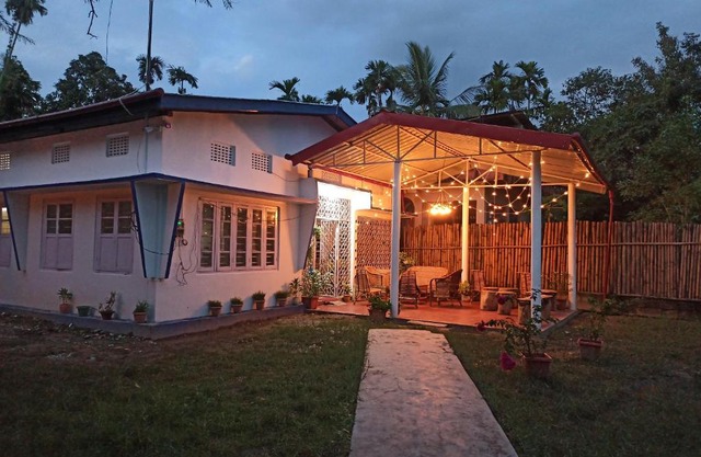 Assam Villa - by Storyweavers Retreat