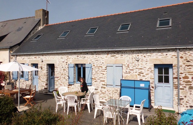 Asserac En Pont Mahe: Casa / villa / chalet - Assérac en Pont-Mahé