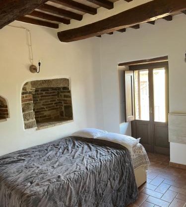 Assisi, da Lisetta