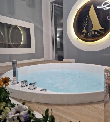 Asso Residence Gold