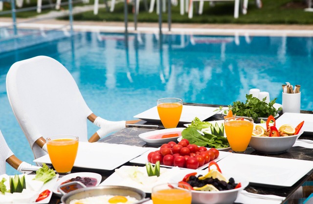 Assos Altın Otel