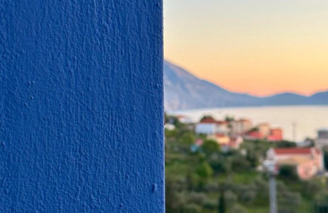 Assos BLUE house