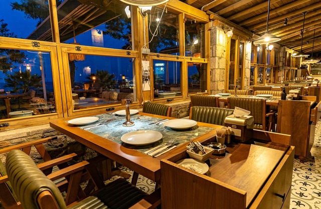 Assos Hunters Hotel - Special Class ( Adults Only)