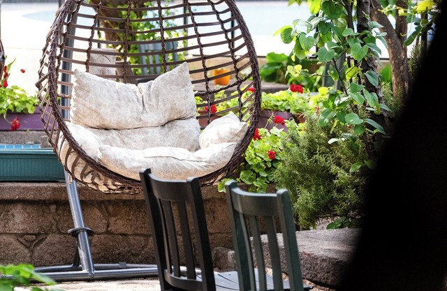 Assos Kadırga Otel