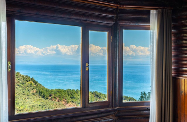 Assos Kartal Yuvası Boutique Hotel