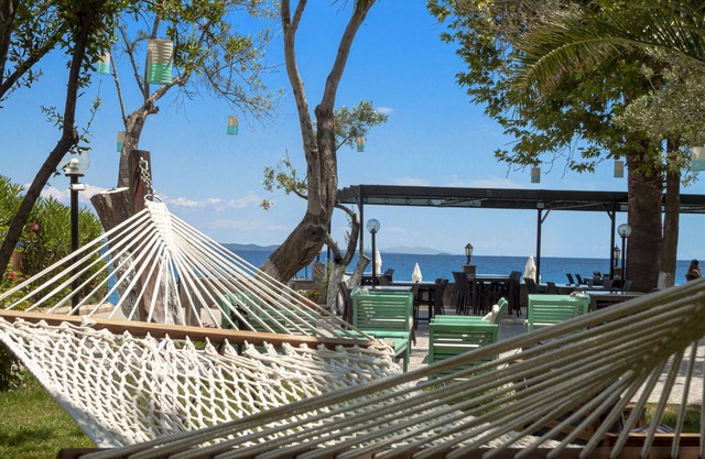 Assos Kayalar Blue Beach Hotel