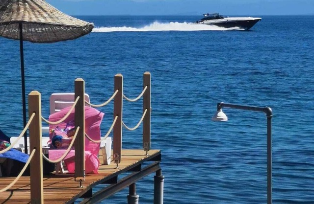 Assos Livza Butik & Apart Otel