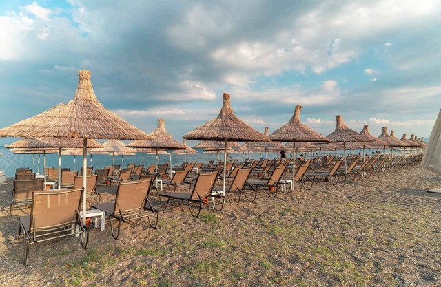 Assos Park Hotel