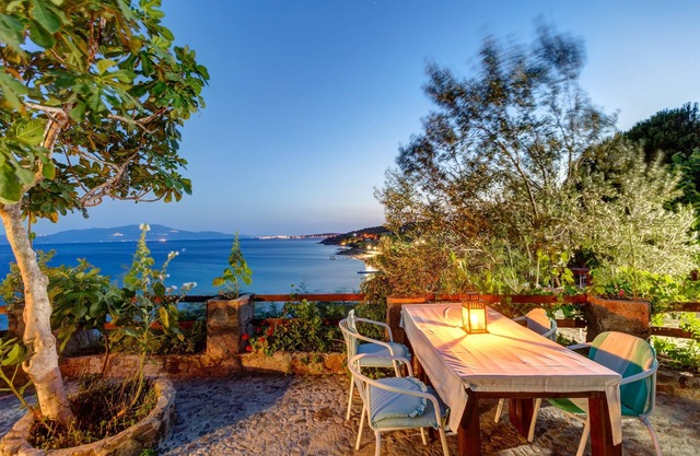 Assos Terrace Hotel