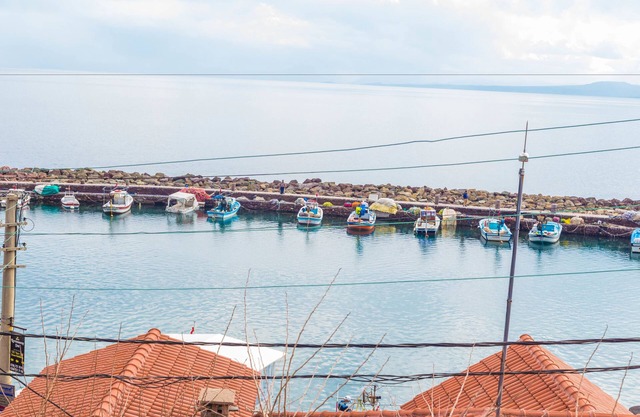 Assos Yildiz Hotel