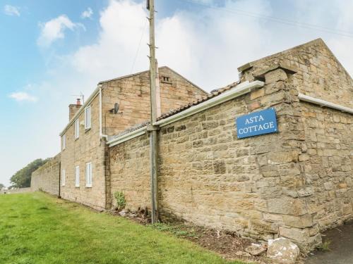Asta Cottage