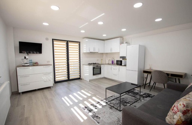 AStar Apartments - Executive