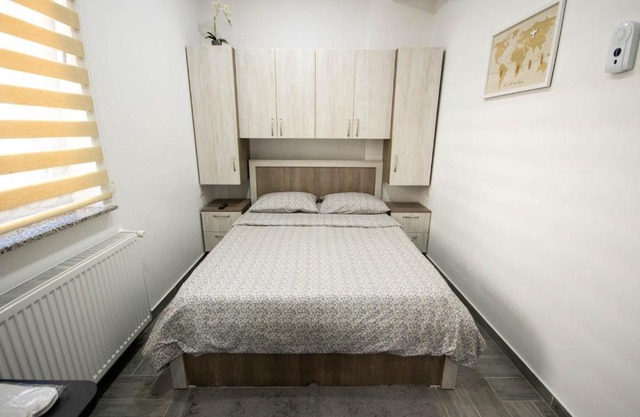 AStar Apartments - SMALL