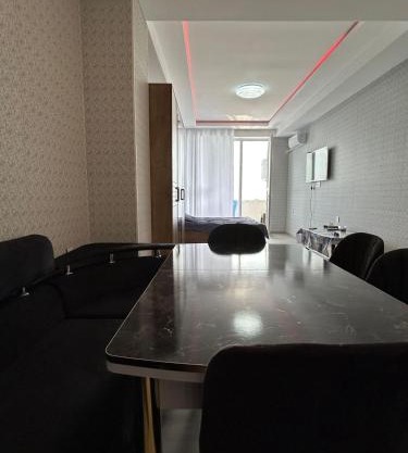 Astara Kaspi Restaraunt 1-3