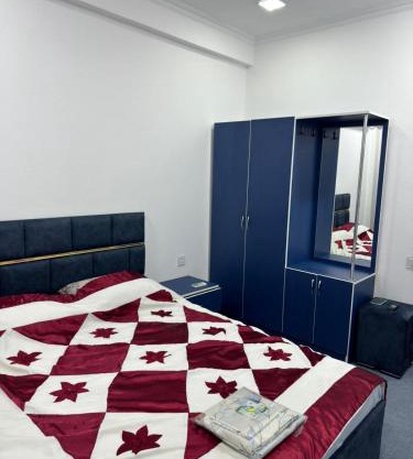 Astara Marina 2-4