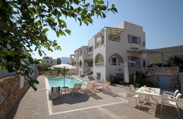 Astarte Sea Villas
