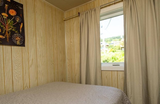 Aster Cabin