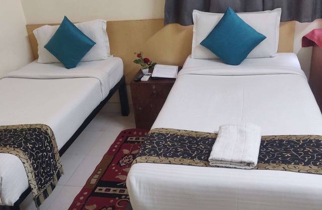 Aster Vue Hotel
