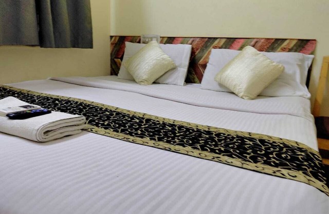 Aster Vue Leisure Stay