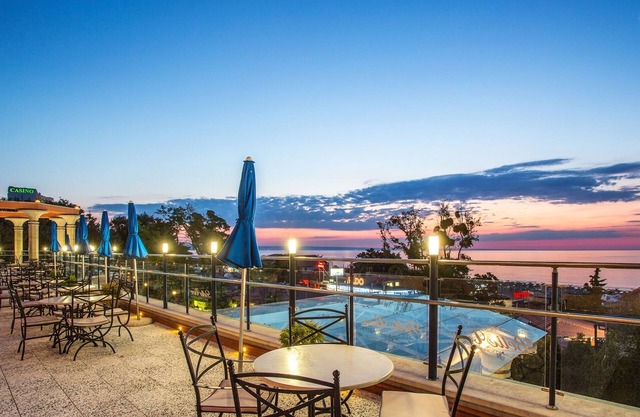 Astera Hotel & Spa