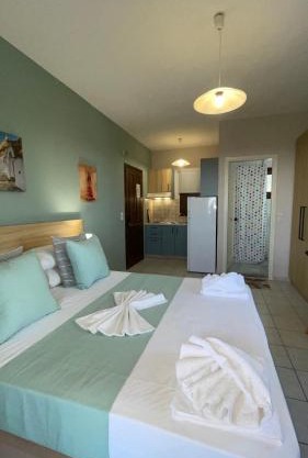 Asteras Apartments