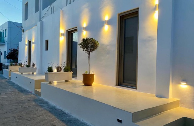 Asteras Cozy Stay
