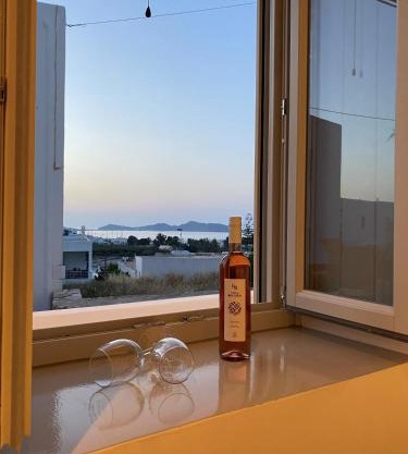 Asteras Mini Suites