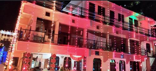 ASTHA GUEST HOUSE