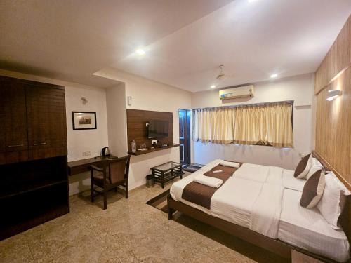 Astha Residency