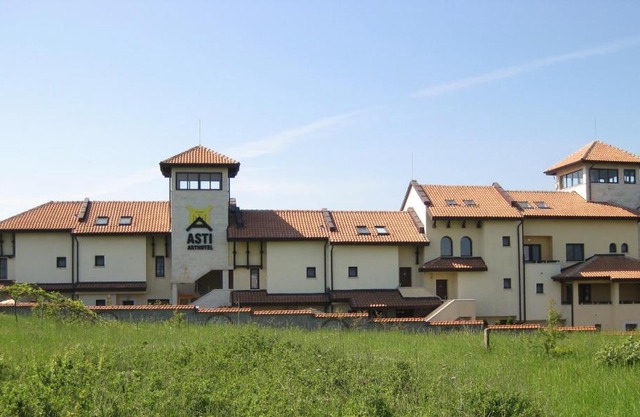 Asti Arthotel