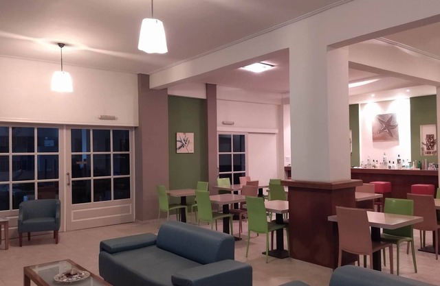 ASTIR COSY LIVING HOTEL