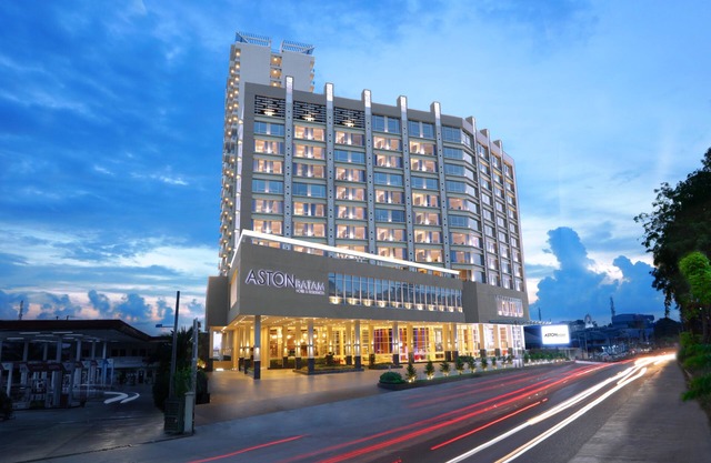 Aston Batam Hotel & Residence
