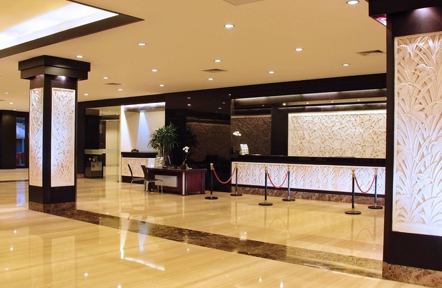 Aston Denpasar Hotel & Convention Center