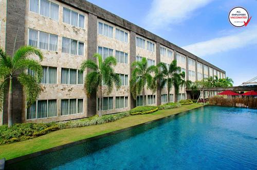 Aston Denpasar Hotel & Convention