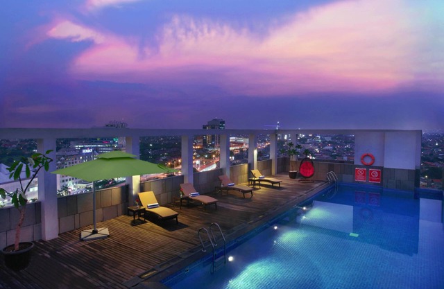 Aston Imperial Bekasi Hotel & Conference Center