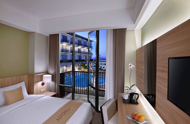Aston Inn Mataram