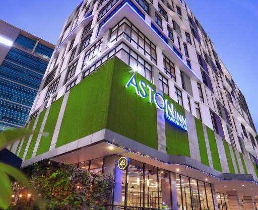 Aston Inn Pandanaran