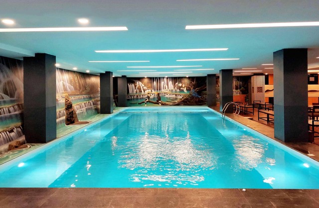 Aston Jayapura Hotel & Convention Center