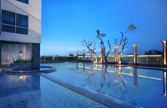 Aston Jember Hotel and Conference Center
