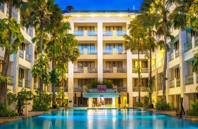 Aston Kuta Hotel and Residence