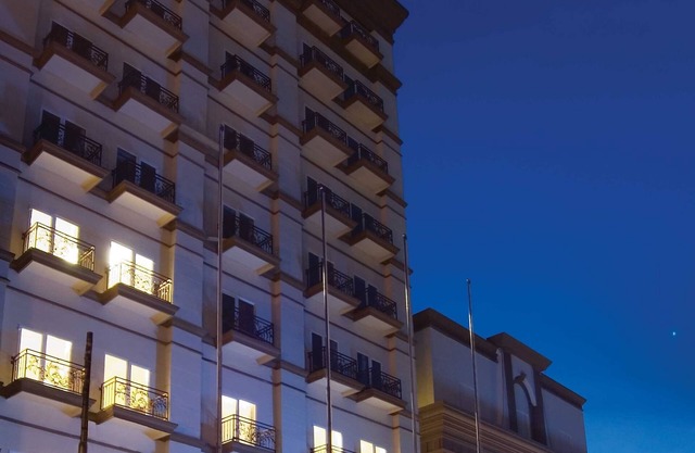Aston Manado Hotel