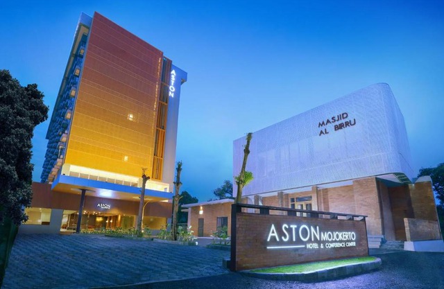 Aston Mojokerto Hotel & Conference Center