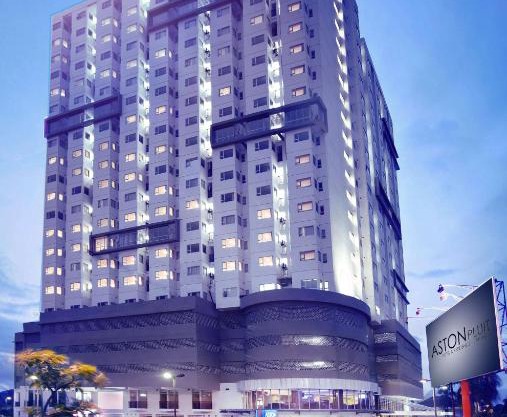 ASTON Pluit Hotel & Residence